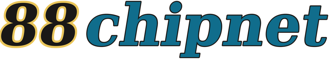 88chipnet logo