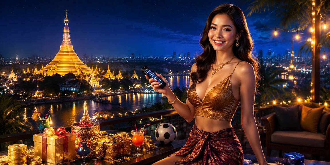 88chipnet ကံကောင်းသောငွေထုတ်
