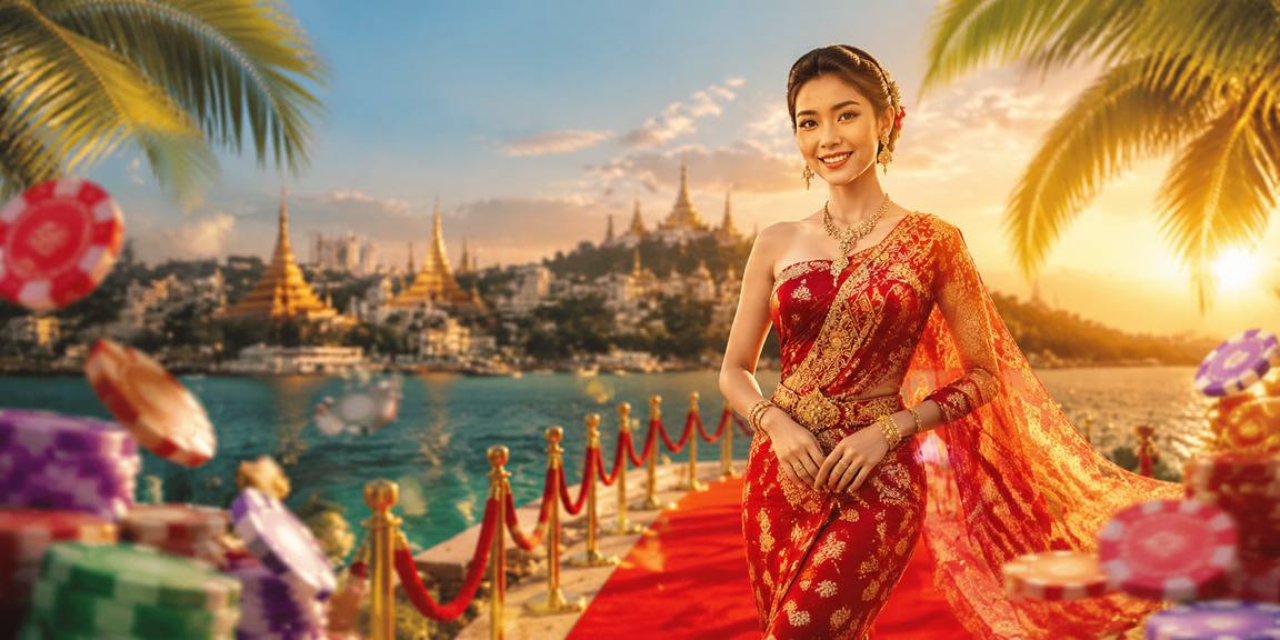 88chipnet 88chipnet ကို ဘယ်လိုတည်ဆောက်ထားသလဲ